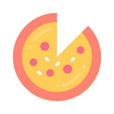  Beyaz arkaplanda simge