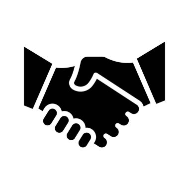 Tokalaşın. Web simgesi vektör illüstrasyonu