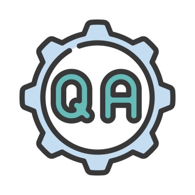  İşlem simgesi vektör illüstrasyon tasarımı