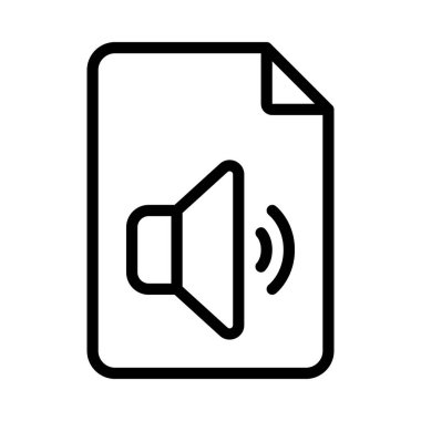 radyo sinyalleriyle iletilen eğe kutsal kişilerin resmi, vektör çizim