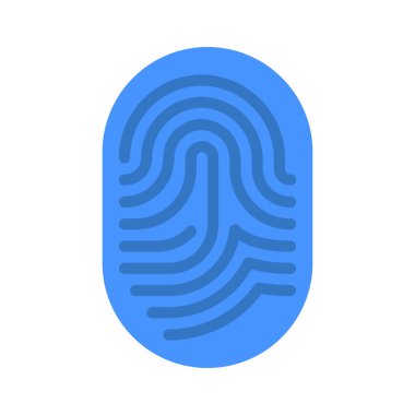 parmak izi tanımlama simgesi, özet biçimi 