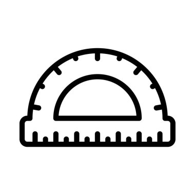 Yönlendirici Yönetici Web simgesi vektör illüstrasyonu