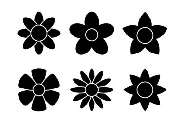 Çiçekleri Aç Temel Kabartma Ayarları