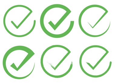 İşaretli Bağlı Çemberi Kontrol Et