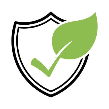 Yaprak Denetimi İşaretli Kalkan