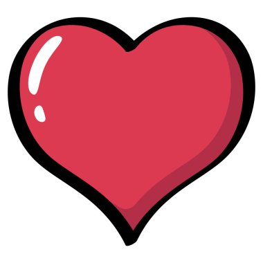 Kâlple Doldurulmuş El Çizimi