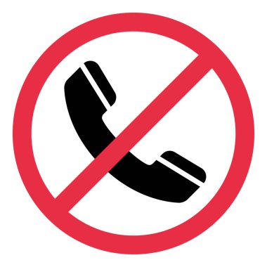 Telefon Çağrısı Yok