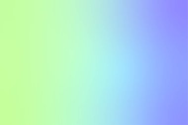 Pastel Gradyanı, vektör illüstrasyonu 