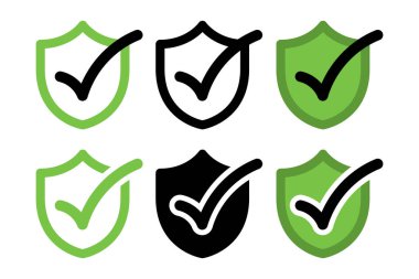 İşaretleme Kalkanlarını Kontrol Et