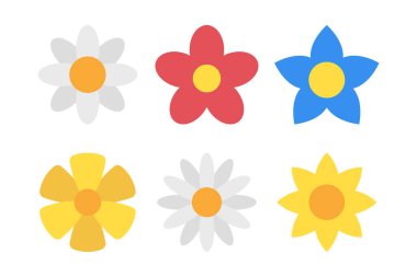 Temel Çiçekleri Aç