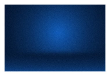 Donanma Mavi Gradyan Arkaplanı