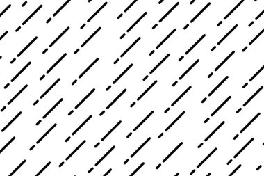 Siyah Soyut Çizgiler Arkaplan çizimi  