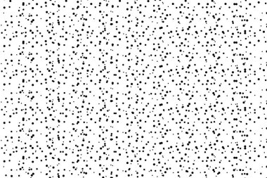 Siyah Noktalar Arkaplan, vektör çizimi