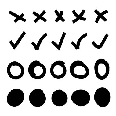 Çemberler ve Çemberler Çizelgesi