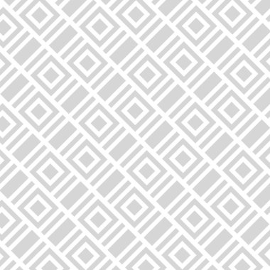 Soyut Gri Kareler Arkaplanı