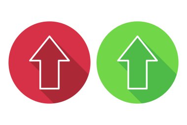 Çemberde İki Yukarı Ok Özeti
