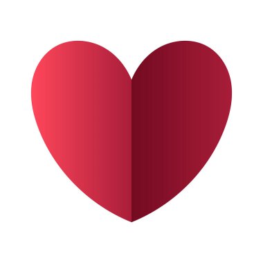 Yarı Gölge Kalp Gradyanı