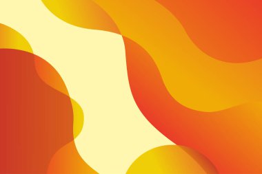  Soyut Çokrenkli arkaplan, vektör illüstrasyonu basit tasarım 