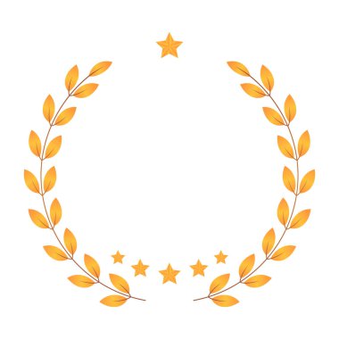 Altın Çelenk Ödülü Altın Çelengi