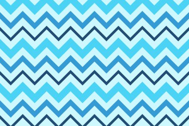 Zigzag Arkaplan Kalınlığı İnce Çizgilere, vektör çizimi basit tasarım