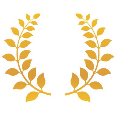  Ödül simgesi, özet biçimi bırakır