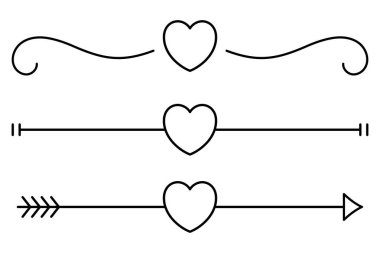 Kalp Metni Ayırıcıları Ayarlandı