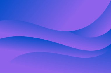 Modern Soyut Arkaplan mavisi