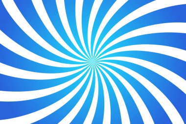 sarmal girdap, girdap çizgileri, girdap. radyal dönüş, dönen girdap şekli