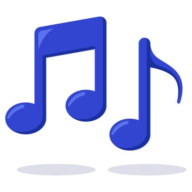 Müzik Işığı ve Quaver Notları