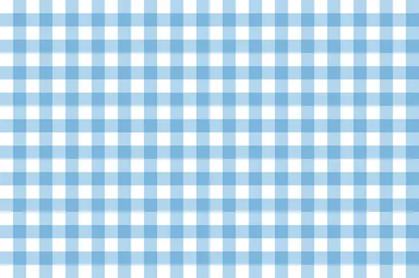 Gingham deseni kırmızı arkaplan