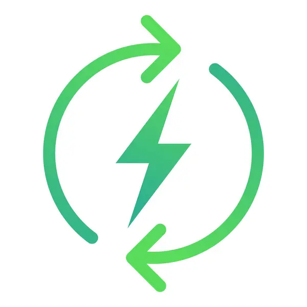 Yenilenebilir Enerji Gradyan Döngüsü Okları
