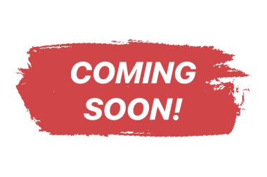 Yaklaşan Fırça Vuruşu ikon vektör çizimi