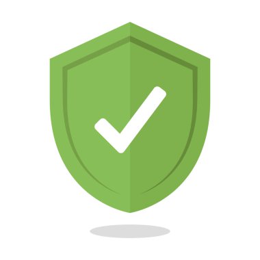 Yeşil Denetim Kalkanı Gölgesi