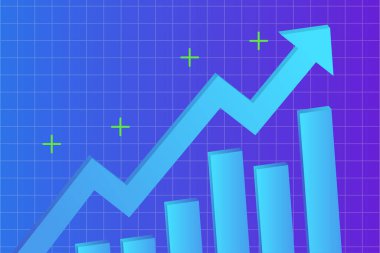 Simge vektör illüstrasyonunu önemli ölçüde çoğalt