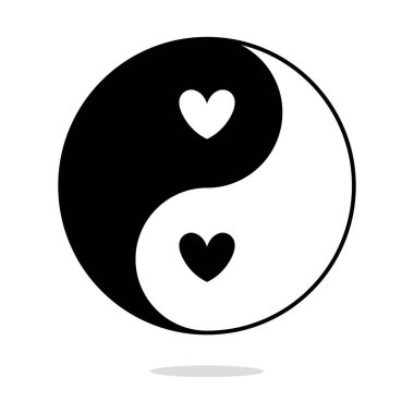 Ying Yang, Kalpleri Beyazların Arkasında 