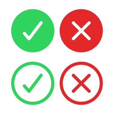 Çember Denetimi ve Çapraz İşaretler