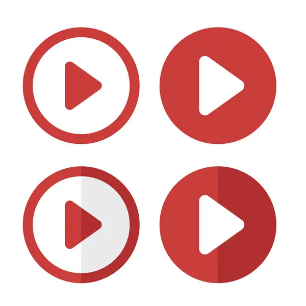 İki Düğme Biçimini Oynat