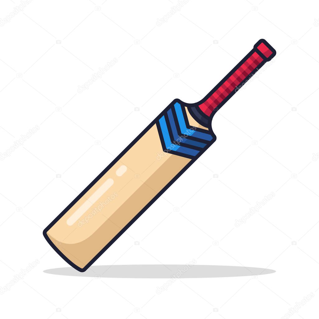 Tennis Racket icon vector illustration