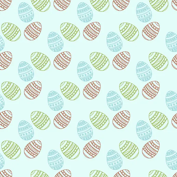 Paskalya Yumurtası Kusursuz Tasarım