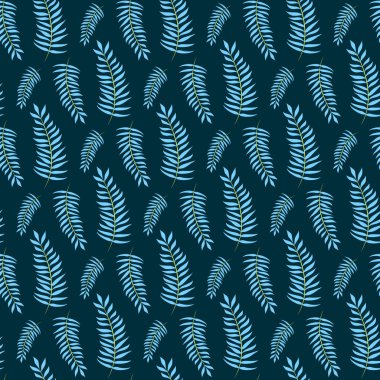 Kusursuz Vektör Deseni Tasarımı Yapar