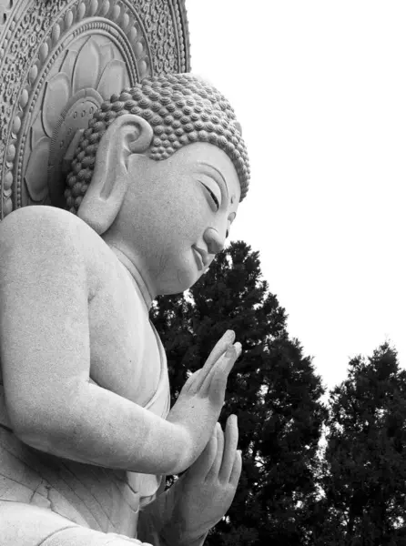 Bu tarihi binanın ön cephesinde siyah beyaz çekilen bu fotoğraf bazı karakterleri, hayvanları ya da çiçekleri temsil ediyor. Jeju Adası, Güney Kore, Asya 'da geçiyor.