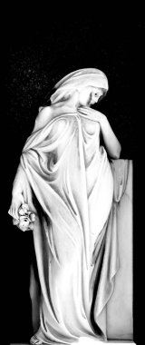 Bu tarihi binanın ön cephesinde siyah beyaz çekilen bu fotoğraf bazı karakterleri, hayvanları ya da çiçekleri temsil ediyor. Eixample, Barcelona, Catalunya, İspanya, Avrupa 'da geçiyor