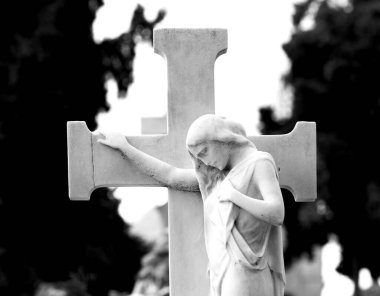 Bu tarihi binanın ön cephesinde siyah beyaz çekilen bu fotoğraf bazı karakterleri, hayvanları ya da çiçekleri temsil ediyor. Eixample, Barcelona, Catalunya, İspanya, Avrupa 'da geçiyor