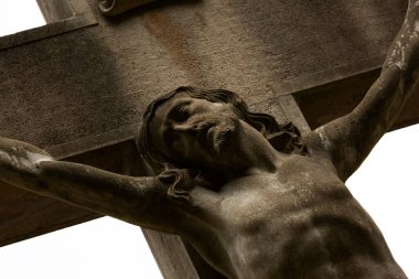 Bu tarihi binanın ön cephesinde siyah beyaz çekilen bu fotoğraf bazı karakterleri, hayvanları ya da çiçekleri temsil ediyor. Zaragoza, Aragn, İspanya, Avrupa 'da geçiyor