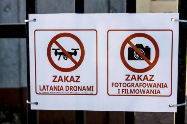Polonya Ostrowiec Swietokrzyski 12 Eylül 2021: 10. Üzerinde 