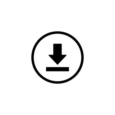 Simge tasarımı resimleme şablonu indir