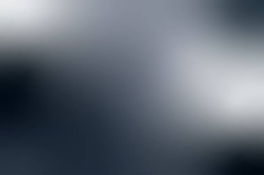 kış gecesi gradyan arkaplanı