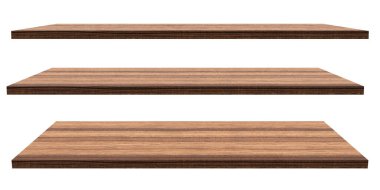 Saydam arkaplanda izole ahşap kağıtlar