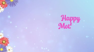 Anneler Günü animasyonu kutlu olsun.