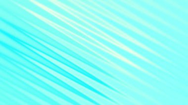 bir mavi dalga canlandırma arkaplanı